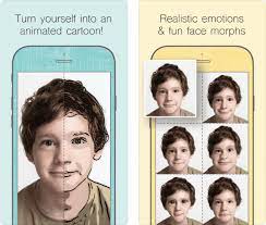 How to draw yourself as an anime character app. 15 Best Apps To Cartoon Yourself Android Ios Free Apps For Android And Ios