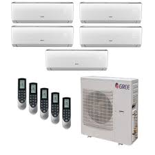 Pin By E R I C A On Home Design Exterior Interior In 2020 Ductless Mini Split Ductless Air Conditioner