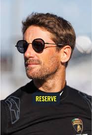 Romain Grosjean: Surviving Bahrain's Fireball Incident