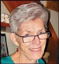 Diane Ellison Obituary (2015)