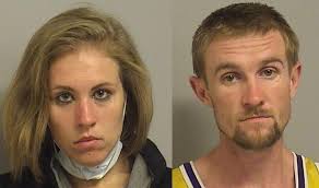 Tulsa Police arrest two accused of trafficking missing teen from Texas