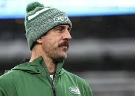 Jets' HC Robert Saleh