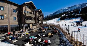 Good availability and great rates. Hemsedal Project Page Mountainworks International Alpine Design