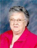 Margaret Hilbert Obituary (2018)