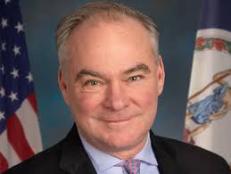 Elected Representatives