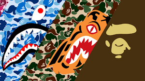 10 new camo bape wallpaper full hd 1080p for pc background. Ù‡Ø¬ÙŠÙ† Ø§Ù„Ù…Ø§Ø¶ÙŠ ÙˆØµÙ Bape Wallpaper Pc Sjvbca Org
