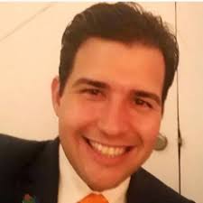 Un nuevo reto en mi vida.