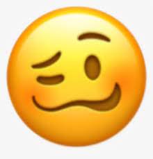 New Emojis Woozy Face Hd Png Download Transparent Png Image Pngitem