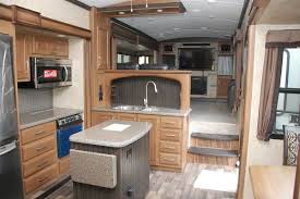 It is definitely cozy enough for a solitary book read or a friendly game of chess. 8 Fifthwheel Ideas Rv Travel Trailer Camping Trailer