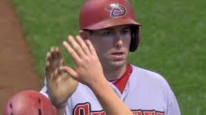 Paul Goldschmidt, Turner Ward share deep bond