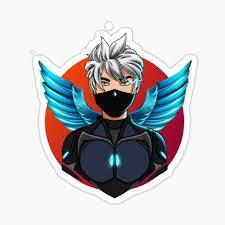 Free fire sticker feature for whatsapp ● the best and free sticker collection available anywhere. Free Fire Headshot Stickers Redbubble