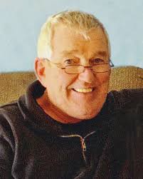 Gary Punt Obituary November 30, 2024