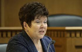 Pierce County Council's Pam Roach won't seek reelection