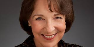 Ellen Abrams's Instagram, Twitter & Facebook