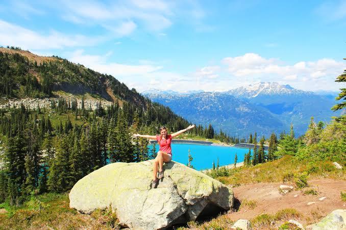 On Anxiety and Travel