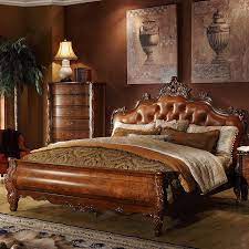Pictures Of Victorian Style Bedrooms Victorian Bedroom Design Sleek Wood French Style Bedroom F Bedroom Vintage French Style Bedroom Furniture Bedroom Design