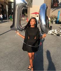 Sweet 16 Birthday Outfits For 16 Year Olds Pin By Nicole Harris On Baddionaaas Cute Birthday Outfits 16th Birthday Outfit Birthday Outfit