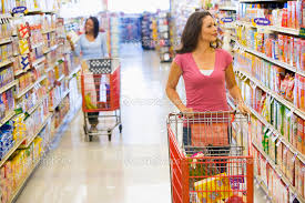 Image result for women shopping