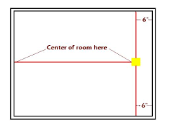 == == this below is to find the square footage for painting a room. Using The Pls5 To Find Square Off Of An Existing Wall Contractor Talk Professional Construction And Remodeling Forum