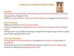 Sungai indus di india dan sungai hwang ho di china (janan, 2015). Kemunculan Tamadun Awal Manusia Sejarah Tingkatan 4 Bab 1 Ppt Download