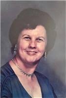 Doris Springer Obituary (1940