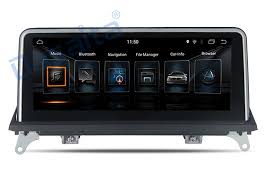 You can get free sirius radio on an actual sirius radio pretty easy if you are patient. 10 2 Car Stereo Android 9 0 Head Unit For Bmw X5 E70 X6 E71 Radio Sat Navi Gps Ebay