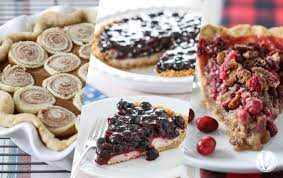 If the name doesn't catch your attention, surely the ingredients will. My Favorite Pie Recipes Delicious Pie Recipes You Must Try