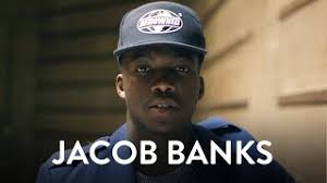 Jacob Banks