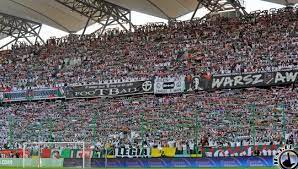 Groups of fans follow legia for practically all away matches, both domestic and international. Ultras Legia Warszawa Is Finally Back