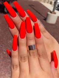 Nails acrylic white products glue false nails black art nail dh nails simple coffin nails crytal acrylic nail dress maroon nep false nail short bar bottle shelves blanket nail acrylic death coffin. 56 Trendy Summer Acrylic Coffin Nails Design And Color Ideas Page 28 Of 56 Latest Fashion Trends For Woman Ballerina Nails Designs Red Acrylic Nails Long Acrylic Nails