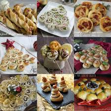 Noi di giallozafferano abbiamo quello che fa per te! Antipasti Per Natale Facili E Veloci Ricette Per Pranzo Di Natale