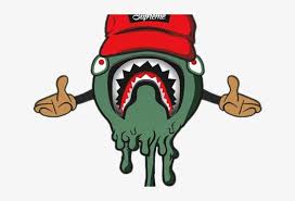 Google foto merupakan rumah bagi semua foto dan video anda, yang otomatis disusun dan mudah dibagikan. Toons Clipart Bape Supreme Bape Shark Logo Transparent Png 640x480 Free Download On Nicepng