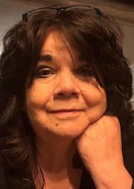 Episode 231- A Conversation with Paula Oldham Johnson