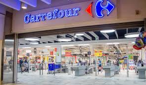 Maybe you would like to learn more about one of these? Carrefour Buscara Evitar Despidos En Los Hipermercados Economia