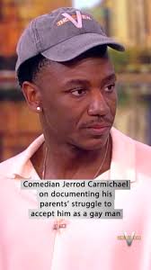 Jerome Carmichael Dad