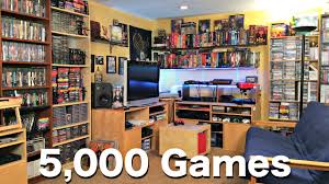 Ultimate Man Caves 4 Video Game Rooms That You Have To See Features a trip around my work bench, gun safes, a desk setup tour, my. ultimate man caves 4 video game rooms