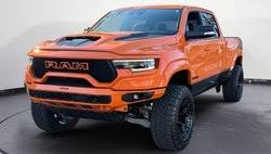 Image result for Omaha Orange 2013 Ram