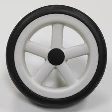 Cybex Rear Wheel For Eezy S Buggy