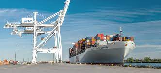 We did not find results for: Gct Bayonne Global Container Terminals