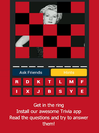 Well, what do you know? Wrestling Wwe Quiz Guess Wrestler Trivia Women For Android Apk Download
