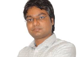 Interview and Information Indian Retailer