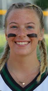 Meyer hurls 2-hitter, No. 6 Warriors win 12-0 in 4