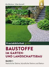 Glb bietet auch hier alles aus einer hand. Baustoffe Im Garten Und Landschaftsbau Ulmer Verlag Bucher Zeitschriften Fur Garten Gartenbau Landwirtschaft Ulmer De