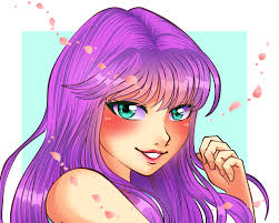 Fanart Saori Kido By Gise4ever On Deviantart Saori kido مانجات ظهر فيها. fanart saori kido by gise4ever on