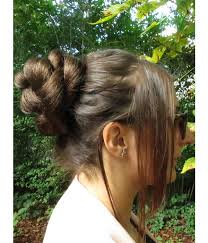 Free shipping on orders over $25 shipped by amazon. Twist Hair Bun Braid Chignon Hairpiece All Colors Magic Tribal Hair Magic Tribal Hair Schlegel Str 30 50935 Cologne Germany