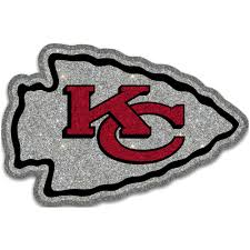 Every story from every site is brought to you automatically and continuously 24/7, within around 10 minutes of publication. Die Cut Kansas City Chiefs Color Auto Emblem Fan Shop Qdvc Auto Accessories