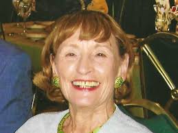 Anita D Kapp Obituary (2020)