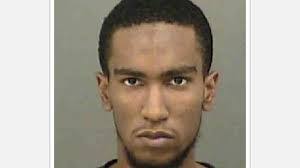 Darius Chambers's Instagram, Twitter & Facebook