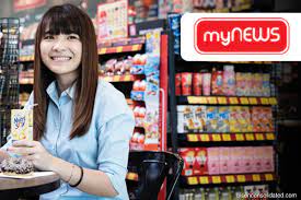 Mynews is a homegrown retail convenience located in malaysia. Analysts Lower Target Prices For Mynews As It Continues To See Losses The Edge Markets