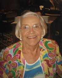 Jo Ann Chapman Obituary January 13, 2025